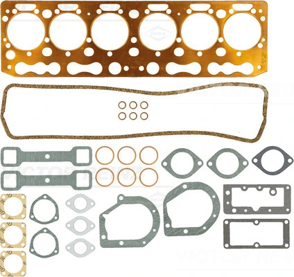 Gasket Kit, cylinder head